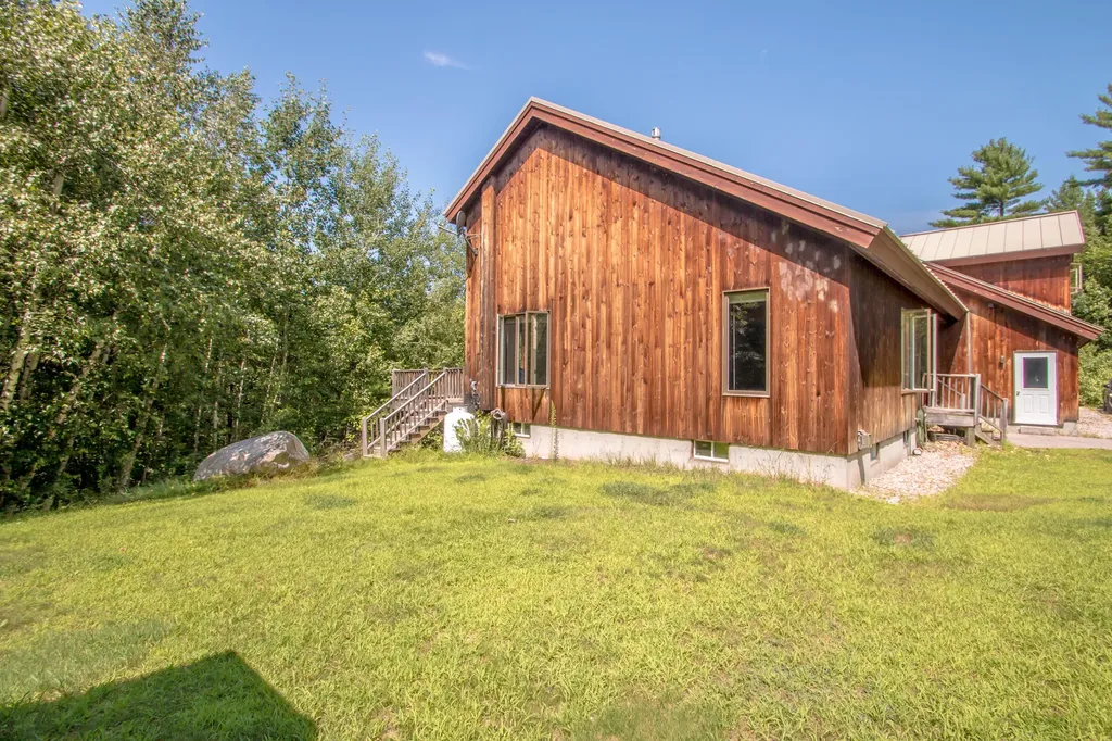 114 Mountain View Road Fryeburg ME 04037