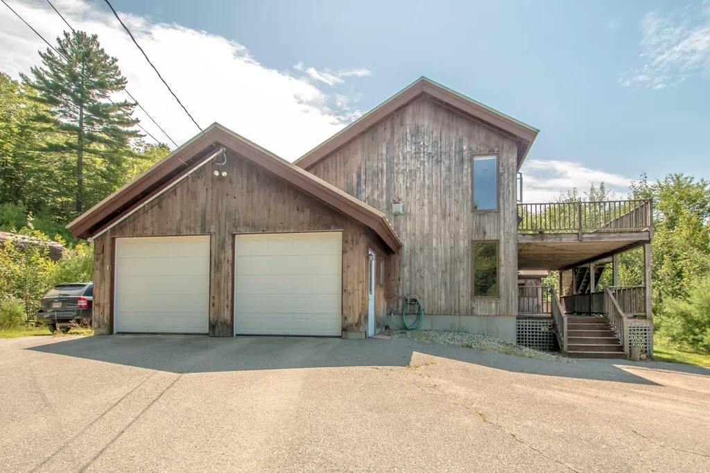 114 Mountain View Road Fryeburg ME 04037