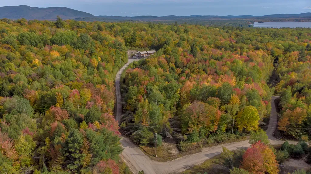 114 Mountain View Road Fryeburg ME 04037