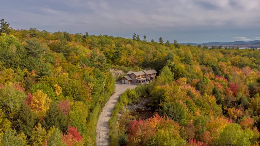 114 Mountain View Road Fryeburg ME 04037