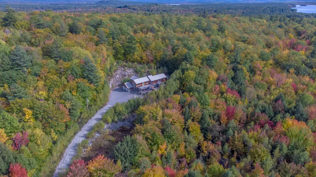 114 Mountain View Road Fryeburg ME 04037