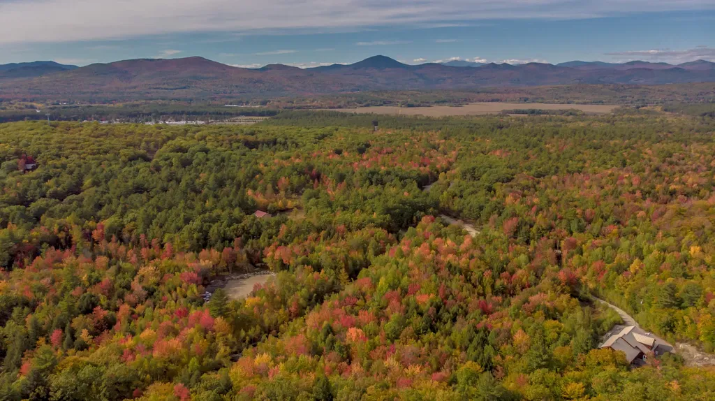 114 Mountain View Road Fryeburg ME 04037