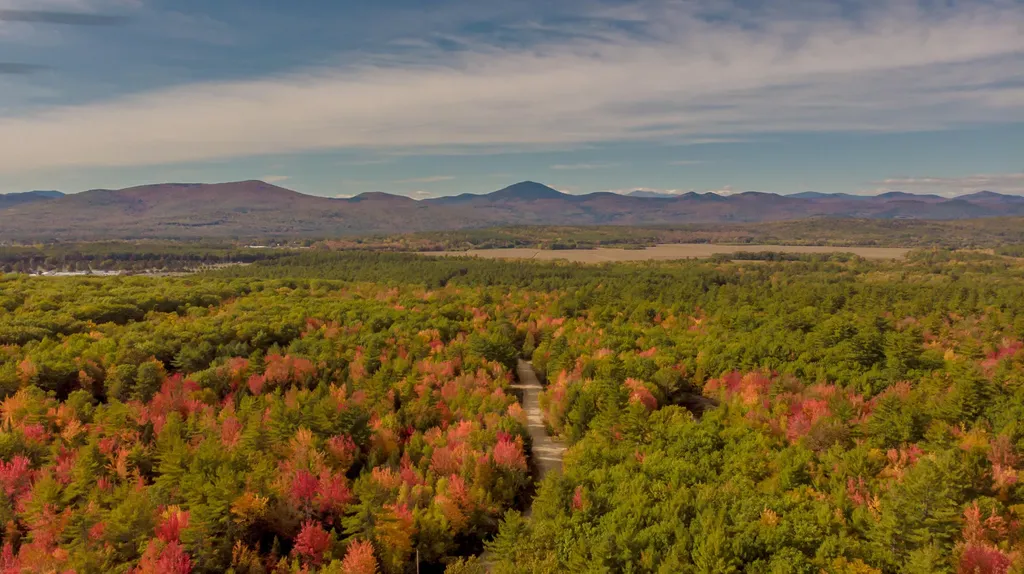 114 Mountain View Road Fryeburg ME 04037
