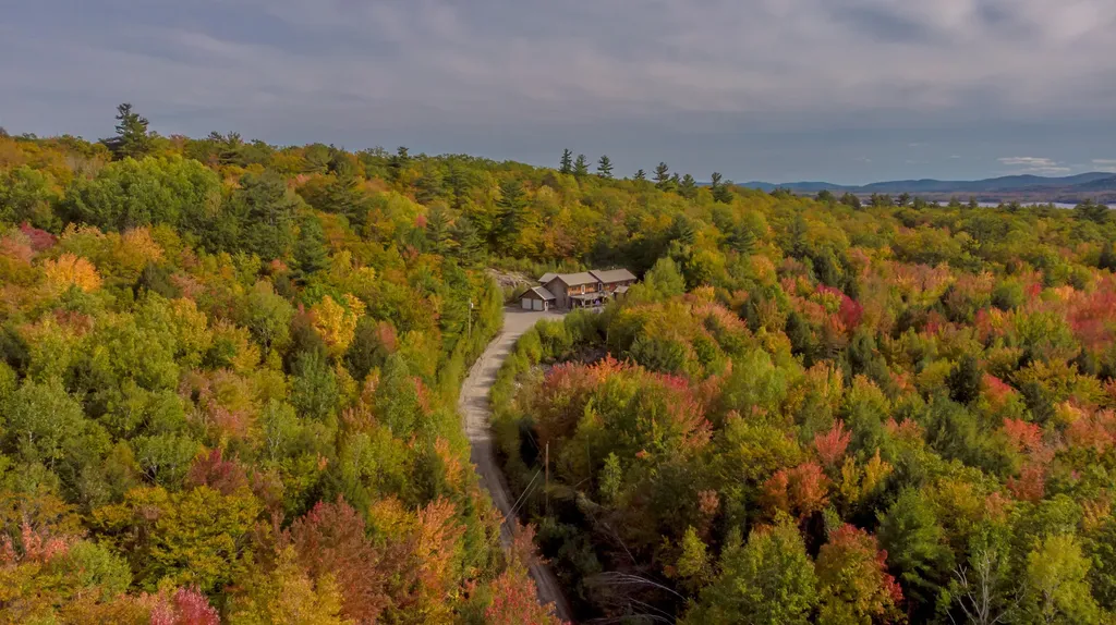 114 Mountain View Road Fryeburg ME 04037