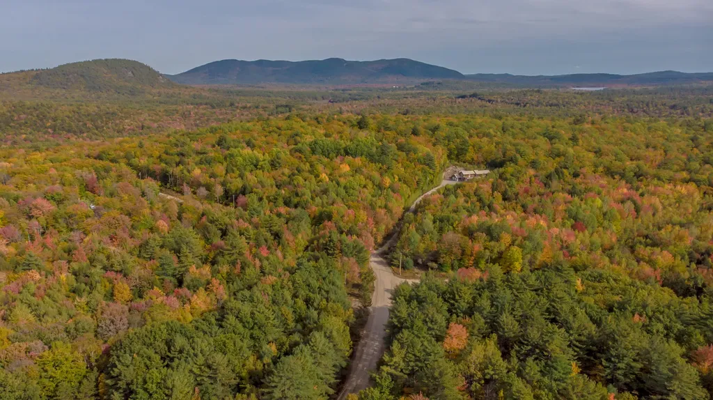 114 Mountain View Road Fryeburg ME 04037