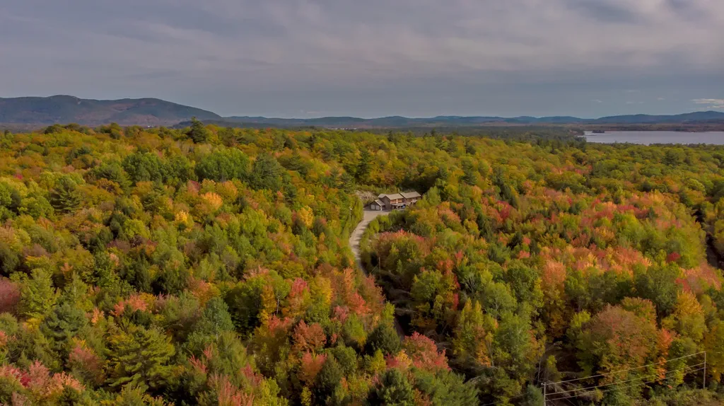114 Mountain View Road Fryeburg ME 04037