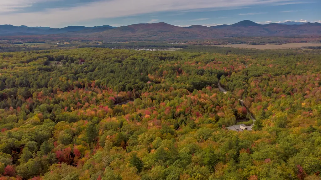 114 Mountain View Road Fryeburg ME 04037
