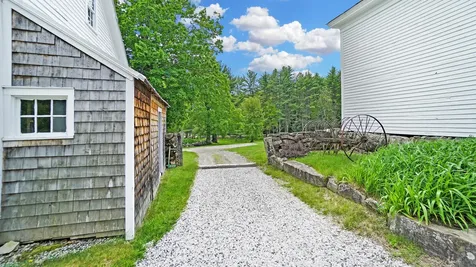 192 South Road Parsonsfield ME 04047