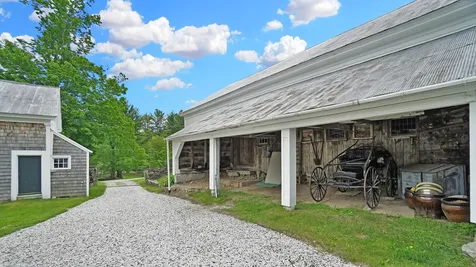 192 South Road Parsonsfield ME 04047