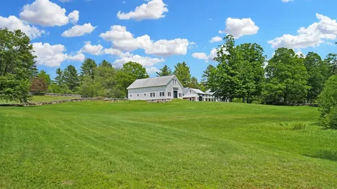 192 South Road Parsonsfield ME 04047