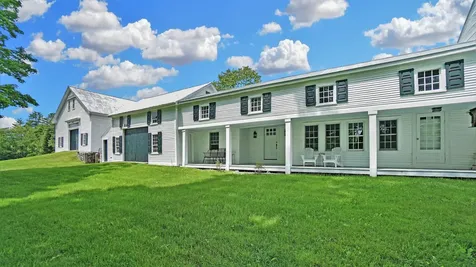 192 South Road Parsonsfield ME 04047
