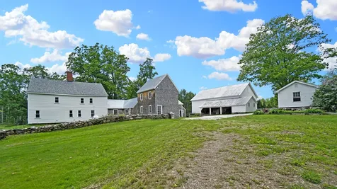 192 South Road Parsonsfield ME 04047