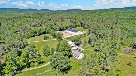 192 South Road Parsonsfield ME 04047
