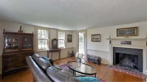 192 South Road Parsonsfield ME 04047