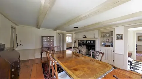 192 South Road Parsonsfield ME 04047
