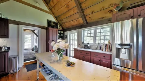 192 South Road Parsonsfield ME 04047