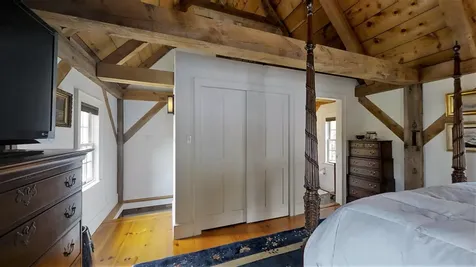 192 South Road Parsonsfield ME 04047