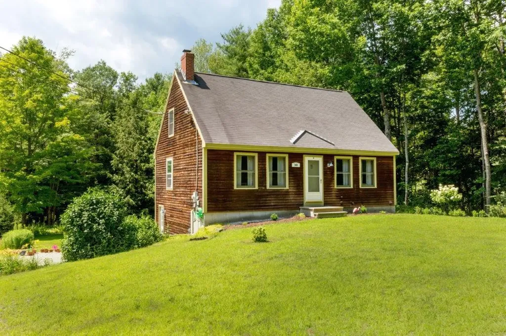 248 W Pownal Road North Yarmouth ME 04097