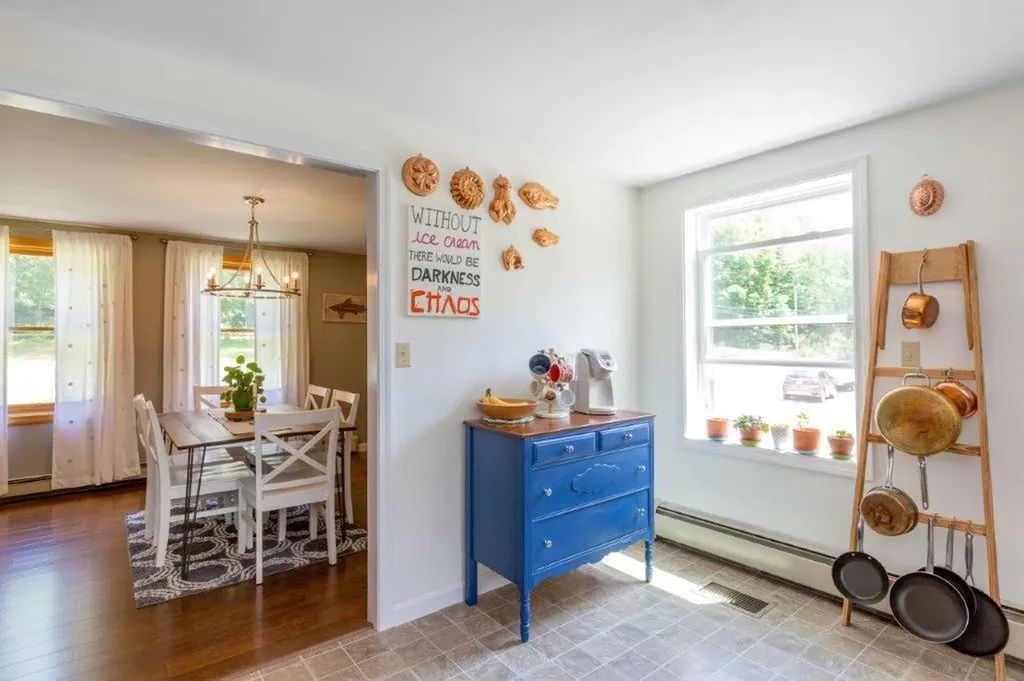 248 W Pownal Road North Yarmouth ME 04097