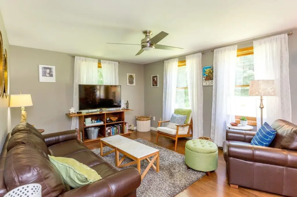 248 W Pownal Road North Yarmouth ME 04097