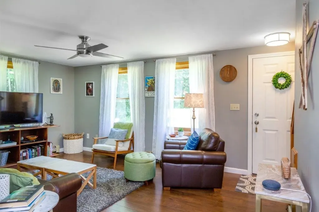 248 W Pownal Road North Yarmouth ME 04097