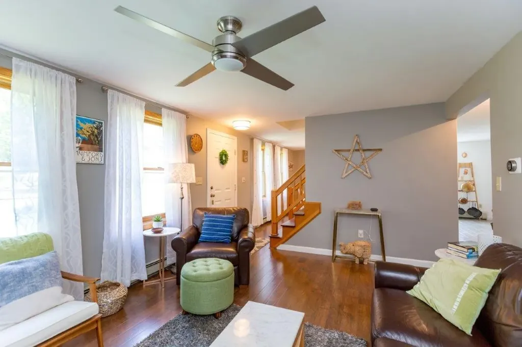 248 W Pownal Road North Yarmouth ME 04097
