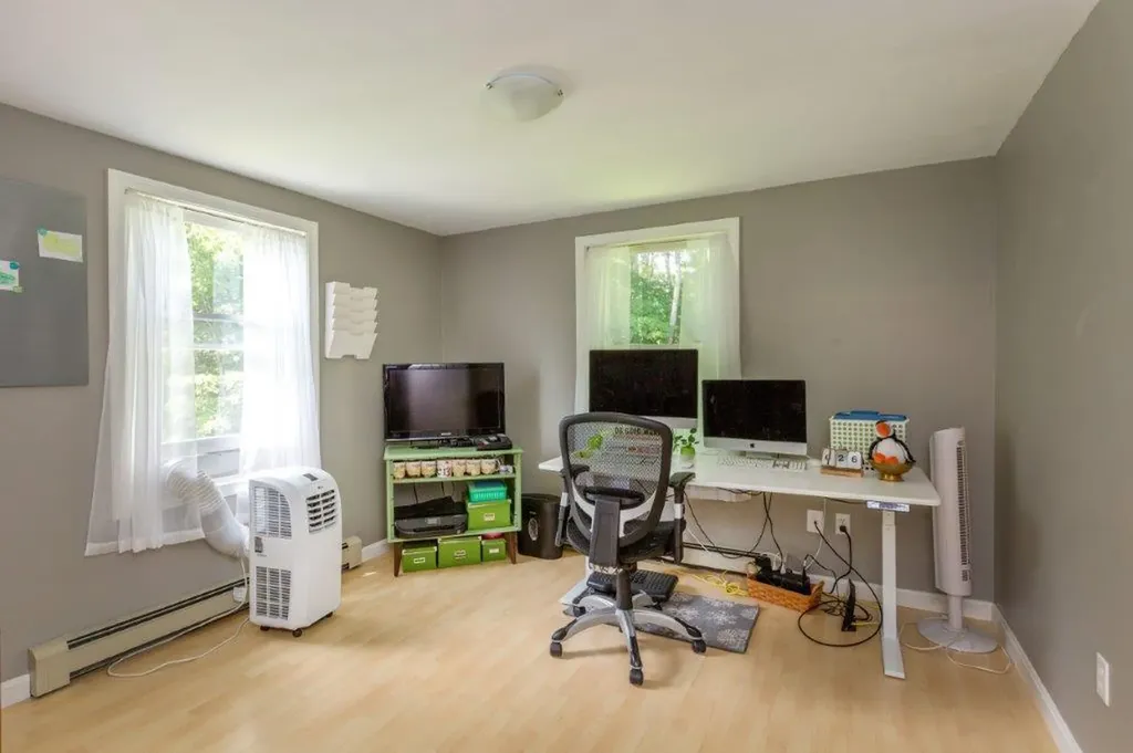 248 W Pownal Road North Yarmouth ME 04097