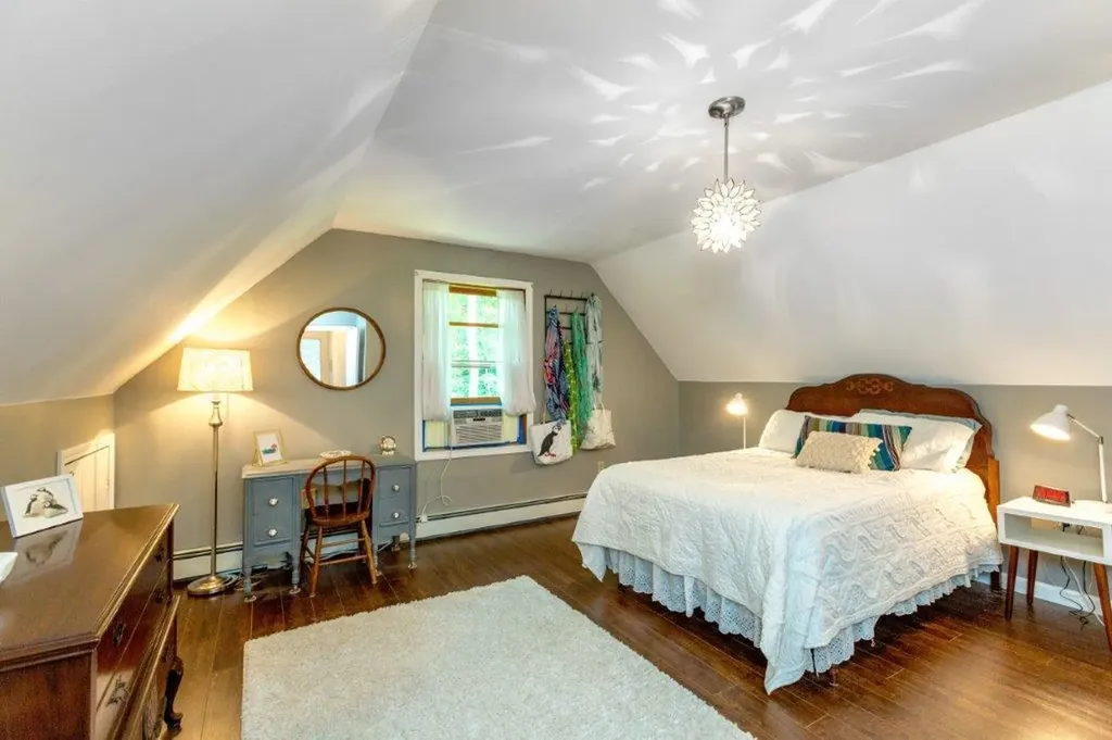 248 W Pownal Road North Yarmouth ME 04097