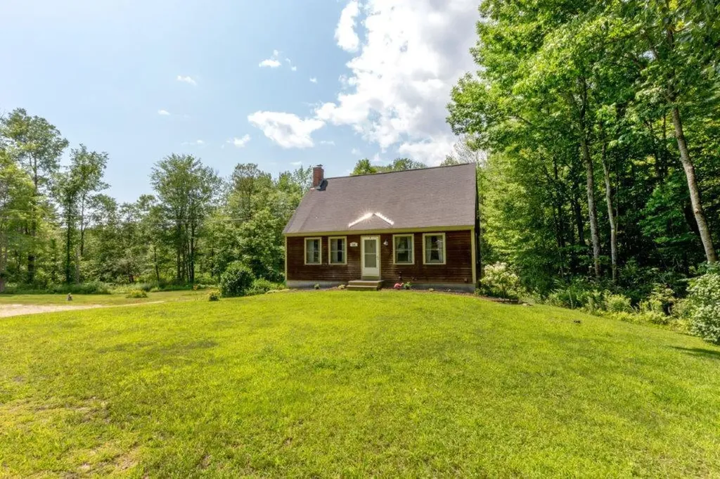 248 W Pownal Road North Yarmouth ME 04097