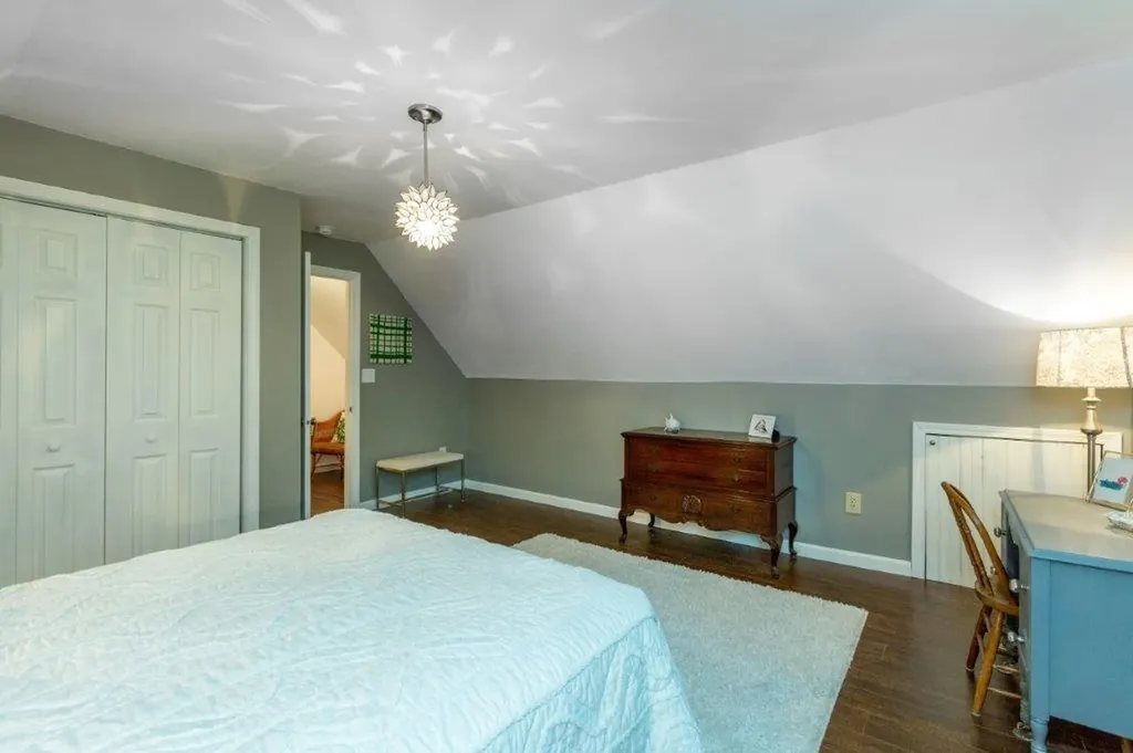 248 W Pownal Road North Yarmouth ME 04097