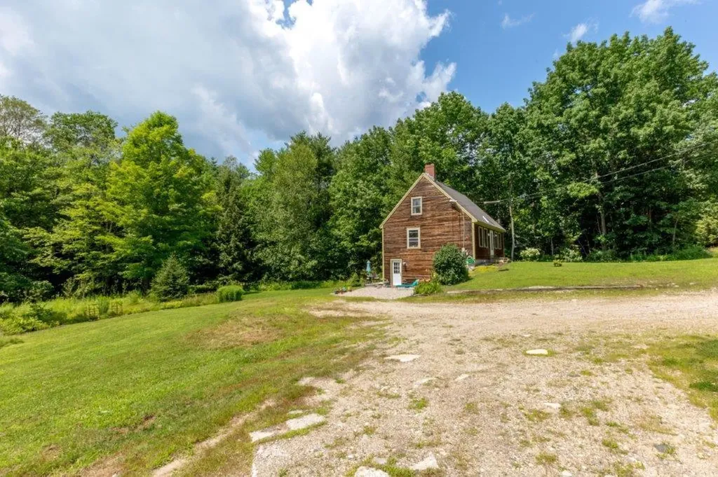 248 W Pownal Road North Yarmouth ME 04097