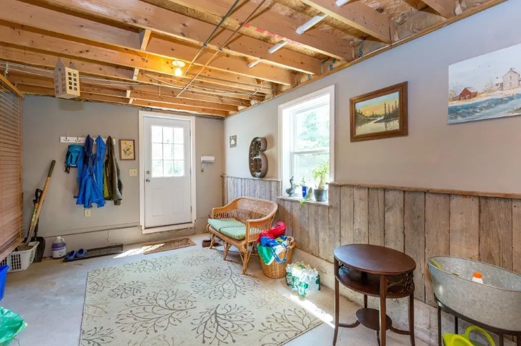 248 W Pownal Road North Yarmouth ME 04097