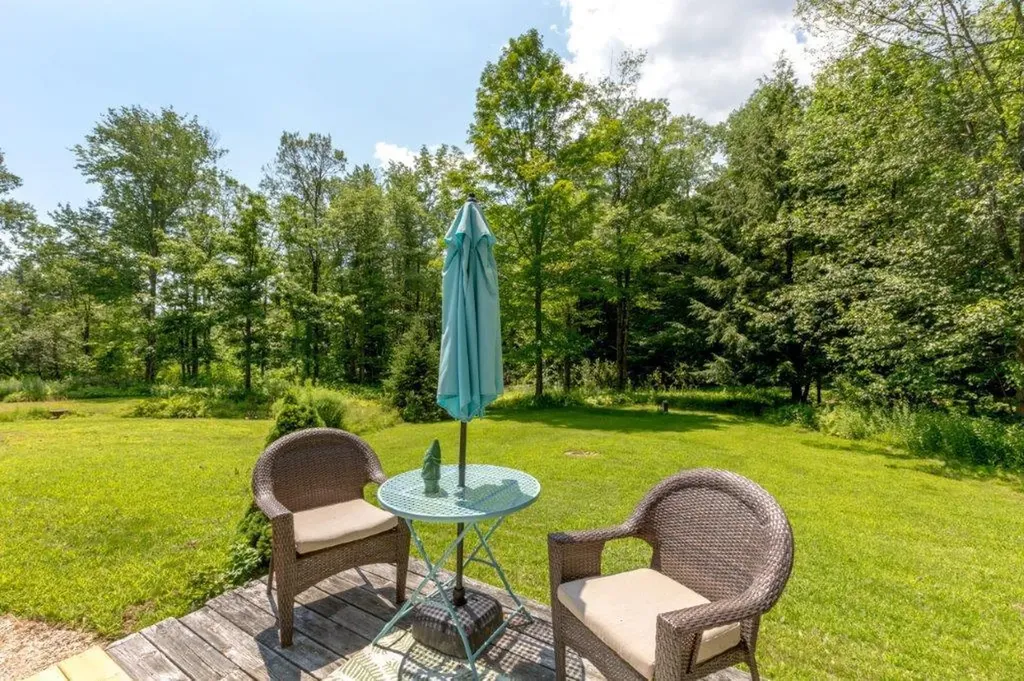 248 W Pownal Road North Yarmouth ME 04097