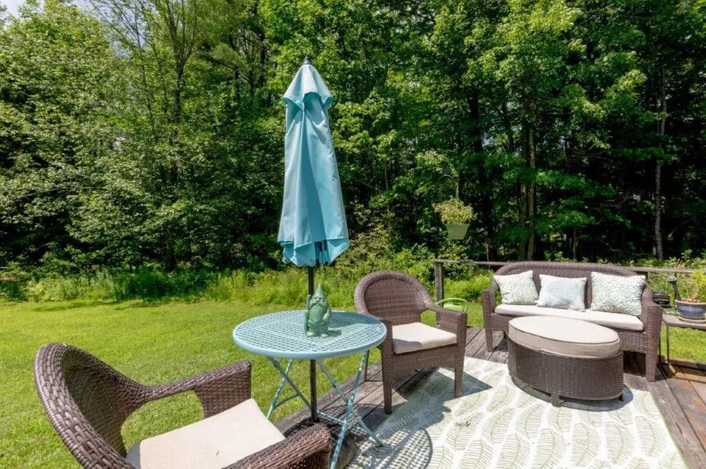 248 W Pownal Road North Yarmouth ME 04097
