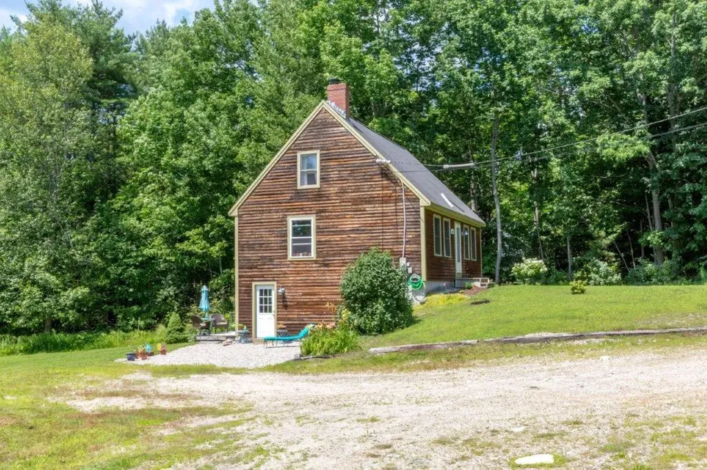 248 W Pownal Road North Yarmouth ME 04097