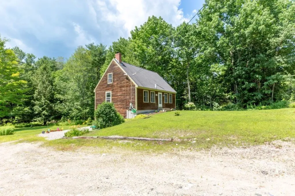 248 W Pownal Road North Yarmouth ME 04097