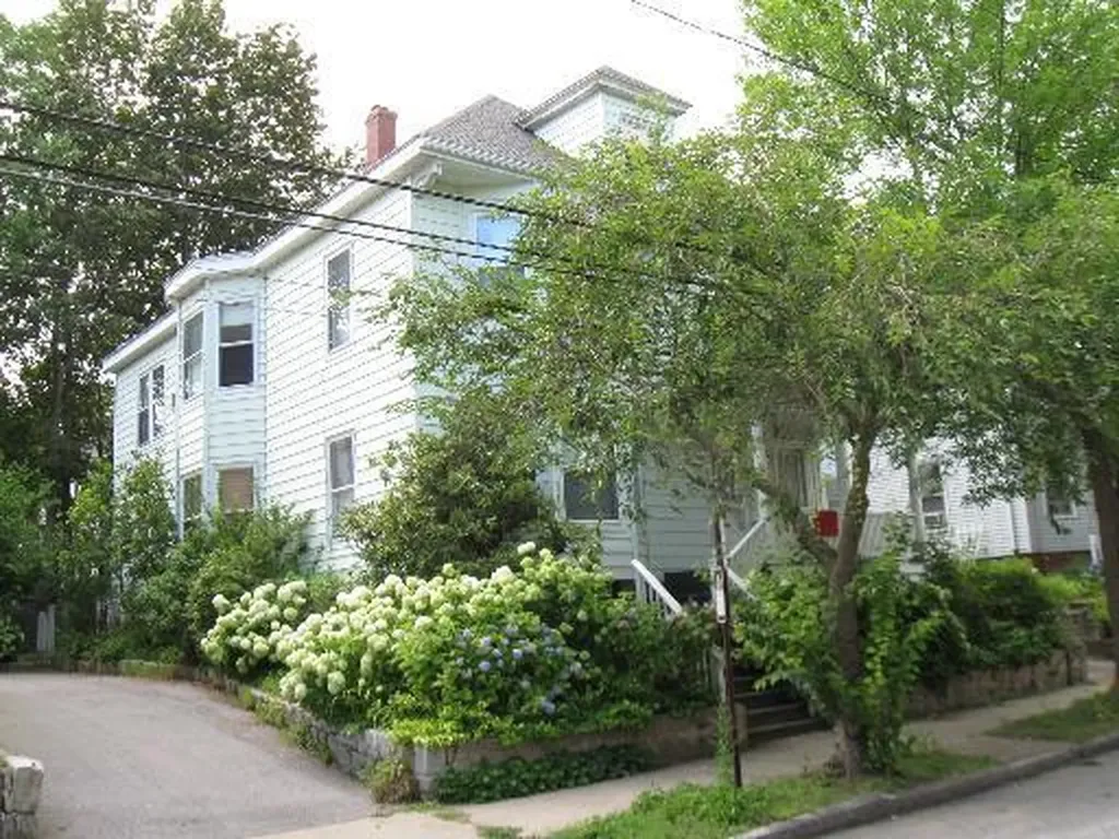 58 Payson Street Portland ME 04102