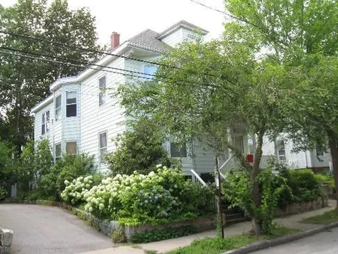 58 Payson Street Portland ME 04102