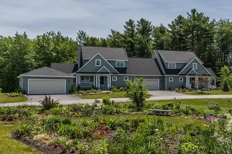 1 Clintonia Way Brunswick ME 04011