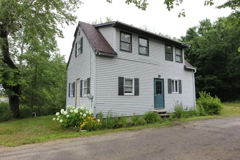1238 Main Street Hartford ME 04220