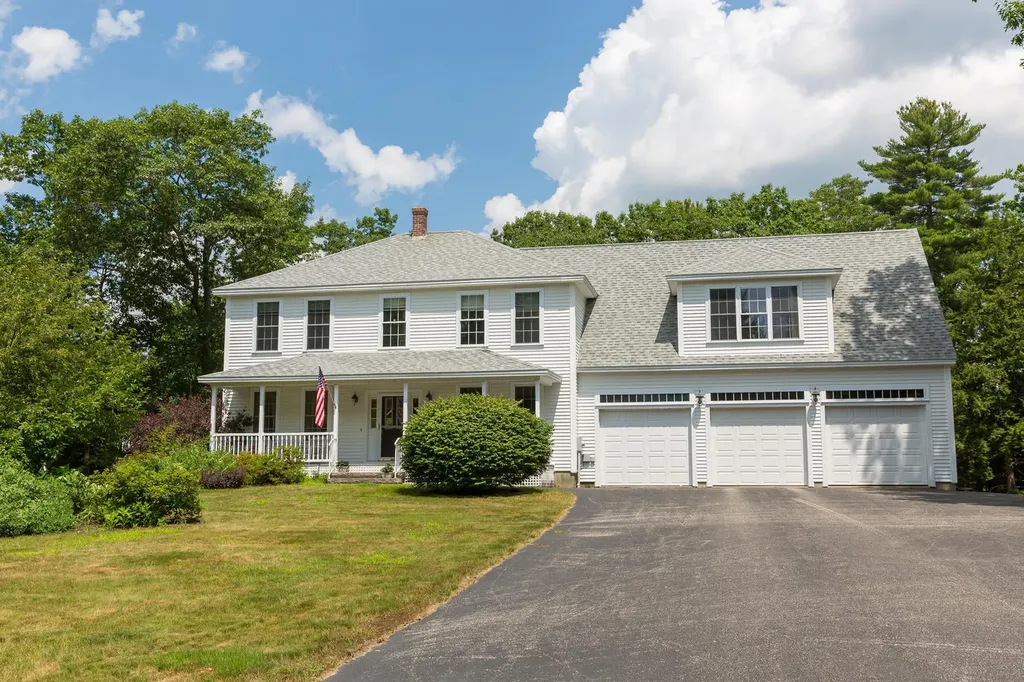 22 Twilight Lane Gorham ME 04038