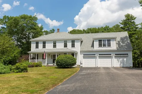22 Twilight Lane Gorham ME 04038