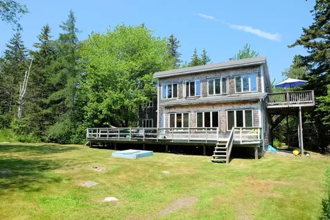 12 Birch Lane Saint George ME 04860