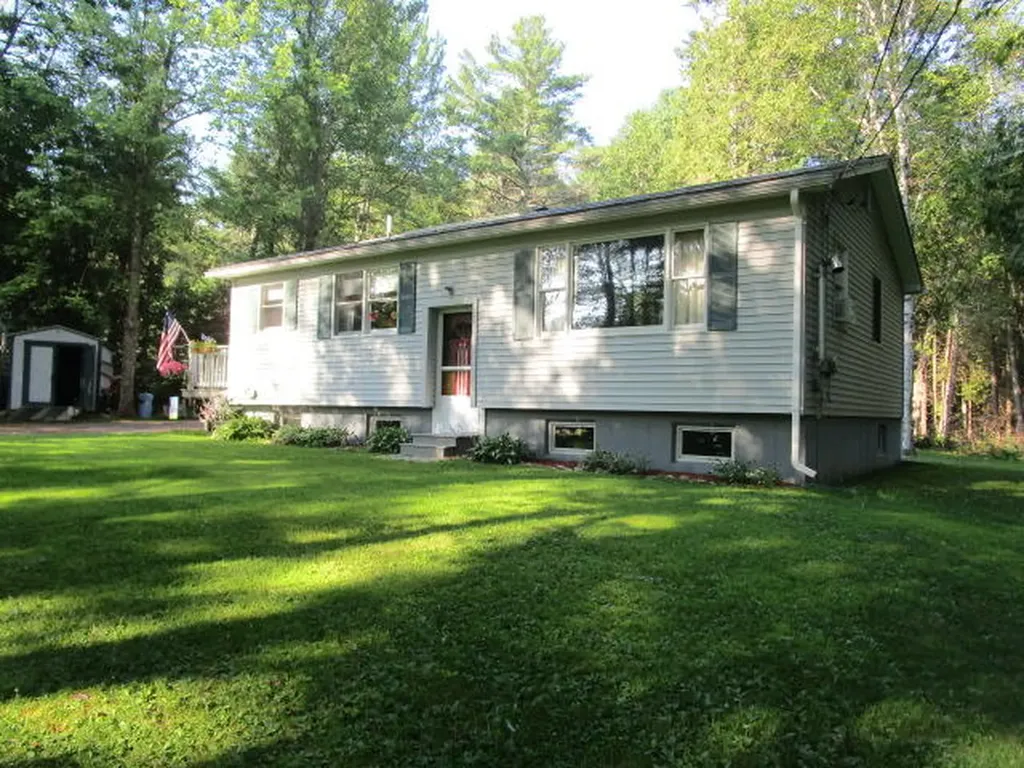 209 Betts Road Orrington ME 04474