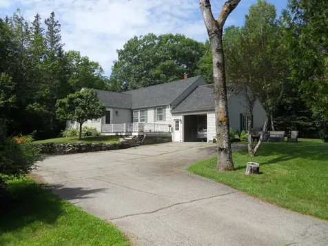 106 West Bay Road Islesboro ME 04848