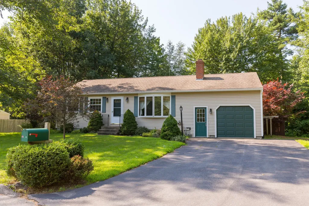 44 Wendell Street Portland ME 04103