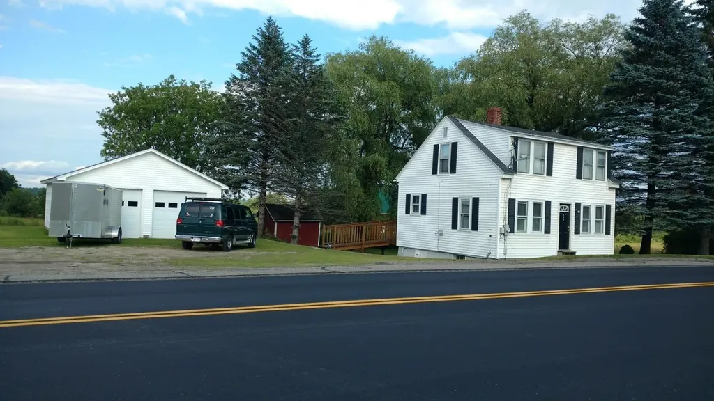 505 Main Street Jay ME 04239