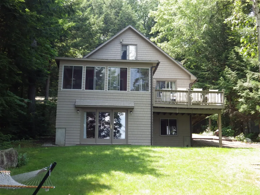 149 Mountain Drive Rome ME 04963