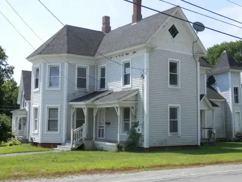 186 Washington Street Pittsfield ME 04967