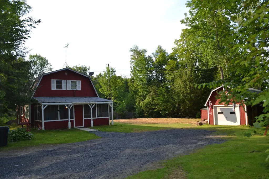 1193 Great Moose Drive Hartland ME 04943